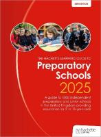 John Catt's Preparatory Schools 2025: A guide to 1,300 prep and junior  schools in the UK