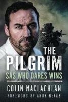 Pilgrim: SAS Who Dares Wins
