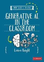 Little Guide for Teachers: Generative AI in the Classroom