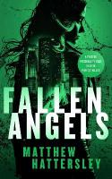 Fallen Angels: a white-hot page-turning assassination thriller