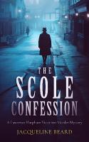 Scole Confession: A Lawrence Harpham murder mystery