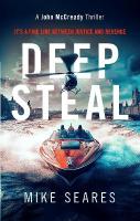 Deep Steal: Revenge goes deeper than you think