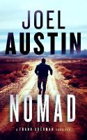 Nomad: A military thriller where the desert heat isnt the only killer