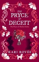 Pryce of Deceit: An historical ghost cozy mystery