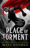 Place of Torment: A Snarky Urban Fantasy Vampire Series