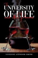 University of Life and other Poems