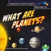 What Are Planets?