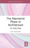 Mannerist Phase in Architecture: On Early Style