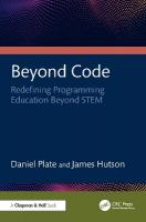 Beyond Code: Redefining Programming Education Beyond STEM
