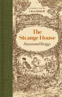 Strange House