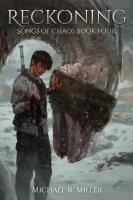 Reckoning: Songs of Chaos Book 4
