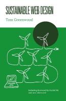 Sustainable Web Design Revised edition