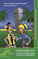 Sensational Tale: for learners of the English language (and not only for Guadeloupeans!)