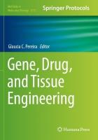 Gene, Drug, and Tissue Engineering 2023 ed.