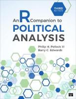 R Companion to Political Analysis 3rd Revised edition