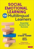 Social Emotional Learning for Multilingual Learners: Essential Actions for Success
