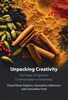 Unpacking Creativity: The Power of Figurative Communication in Advertising