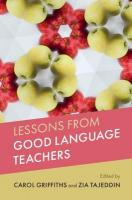 Lessons from Good Language Teachers Paperback