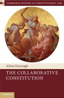 Collaborative Constitution