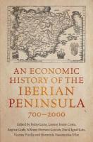 Economic History of the Iberian Peninsula, 7002000