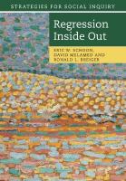 Regression Inside Out