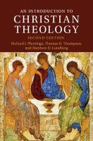 Introduction to Christian Theology 2nd Revised edition