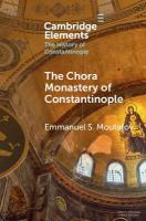 Chora Monastery of Constantinople
