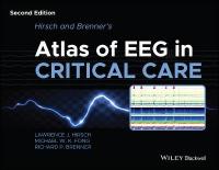 Hirsch and Brenner's Atlas of EEG in Critical Care 2nd edition
