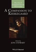 Companion to Kierkegaard