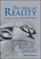 Atlas of Reality: A Comprehensive Guide to Metaphysics