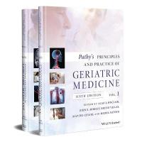 Pathy's Principles and Practice of Geriatric Medicine 6th edition