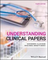 Understanding Clinical Papers 4th edition