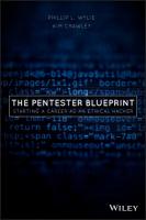 Pentester BluePrint: Starting a Career as an Ethical Hacker