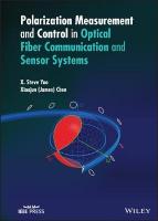Polarization Measurement and Control in Optical Fiber Communication and  Sensor Systems