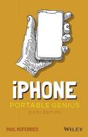 iPhone Portable Genius 6th edition