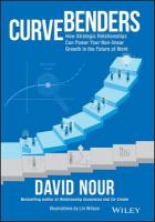 Curve Benders: How Strategic Relationships Can Power Your Non-linear Growth in the Future  of Work