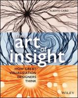 Art of Insight: How Great Visualization Designers Think