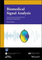 Biomedical Signal Analysis 3rd edition