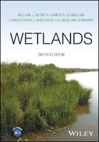 Wetlands 6th edition
