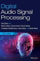 Digital Audio Signal Processing 3rd edition