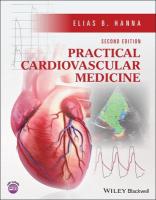 Practical Cardiovascular Medicine 2nd edition