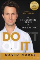 Do It: The Life-Changing Power of Taking Action