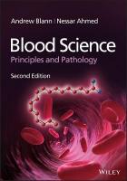 Blood Science: Principles and Pathology 2nd edition