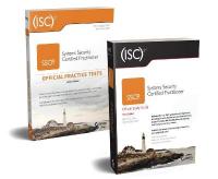ISC2 SSCP Systems Security Certified Practitioner Official Study Guide &  Practice Tests Bundle 3rd edition