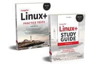 CompTIA Linuxplus Certification Kit: Exam XK0-005 2nd edition