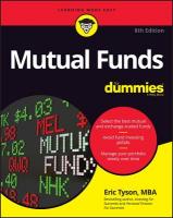 Mutual Funds For Dummies 8th edition