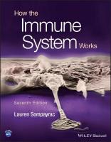 How the Immune System Works 7th edition