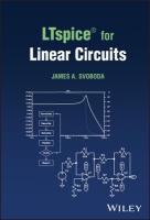 LTspice® for Linear Circuits