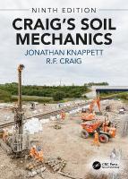 Craig's Soil Mechanics 9th edition