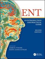 ENT: An Introduction and Practical Guide 2nd edition